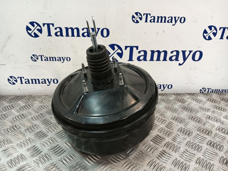 Recambio de servofreno para mercedes-benz sprinter 02.00  caja cerrada referencia OEM IAM   