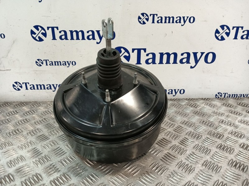 Recambio de servofreno para mercedes-benz sprinter 02.00  caja cerrada referencia OEM IAM   