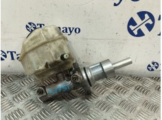 Recambio de bomba freno para mercedes-benz sprinter 02.00  caja cerrada referencia OEM IAM A0004317601  