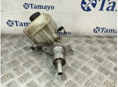 Recambio de bomba freno para mercedes-benz sprinter 02.00  caja cerrada referencia OEM IAM A0004317601   2