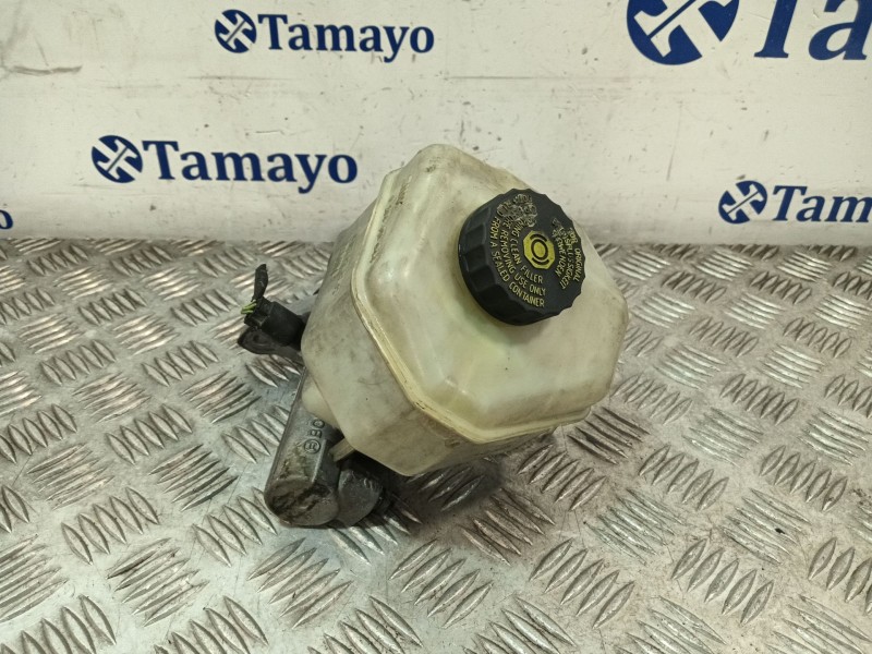 Recambio de bomba freno para mercedes-benz sprinter 02.00  caja cerrada referencia OEM IAM A0004317601  