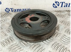 Recambio de polea cigueñal para toyota corolla verso (zer_, zze12_, r1_) 2.2 d-4d (aur10_) referencia OEM IAM 134080R011  