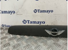Recambio de maneta exterior porton para bmw mini (f56) referencia OEM IAM 51137362122   2