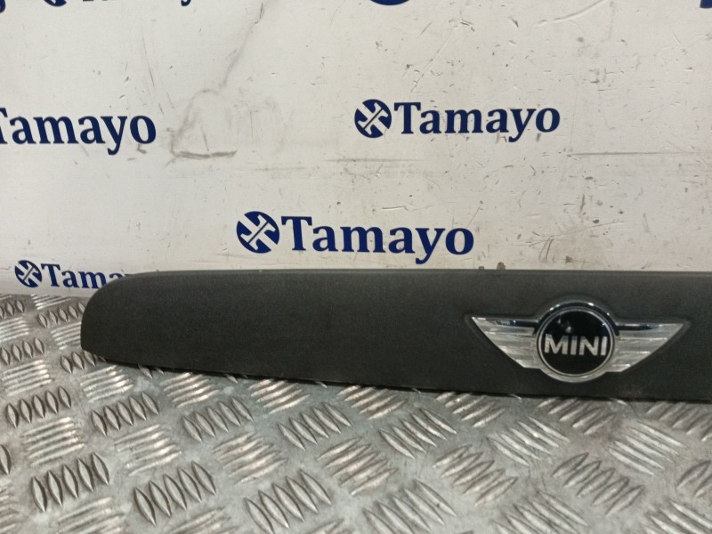 Recambio de maneta exterior porton para bmw mini (f56) referencia OEM IAM 51137362122  