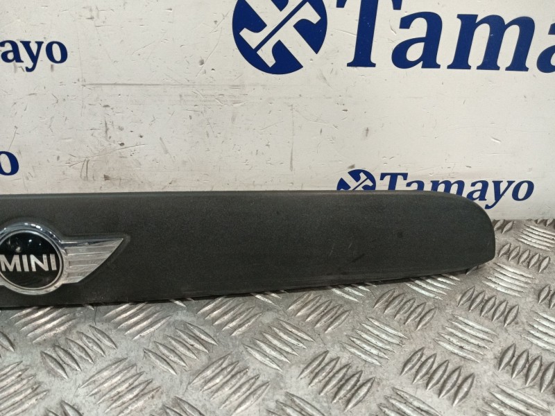 Recambio de maneta exterior porton para bmw mini (f56) referencia OEM IAM 51137362122  