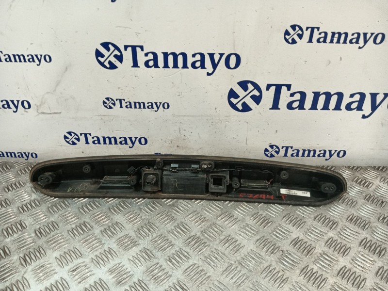 Recambio de maneta exterior porton para bmw mini (f56) referencia OEM IAM 51137362122  