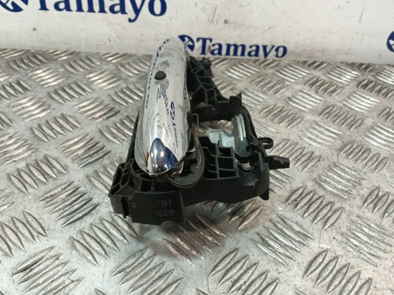 Recambio de maneta exterior delantera derecha para bmw mini (f56) referencia OEM IAM 7296458  