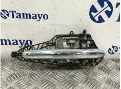 Recambio de maneta exterior trasera derecha para bmw mini (f56) referencia OEM IAM 7296458  