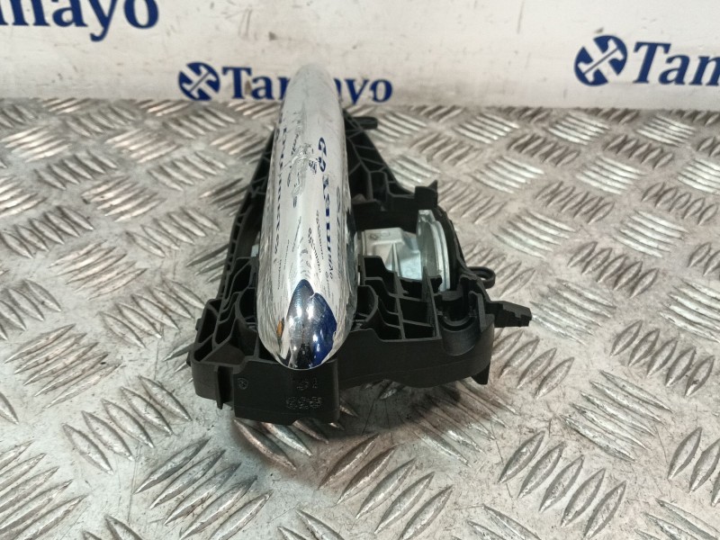 Recambio de maneta exterior trasera derecha para bmw mini (f56) referencia OEM IAM 7296458  