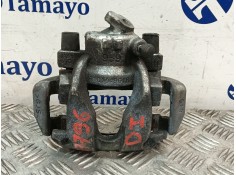 Recambio de pinza freno delantera izquierda para renault clio iv referencia OEM IAM 410104961R  