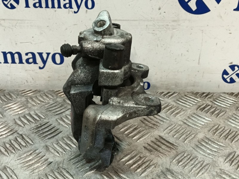 Recambio de pinza freno delantera izquierda para renault clio iv referencia OEM IAM 410104961R  