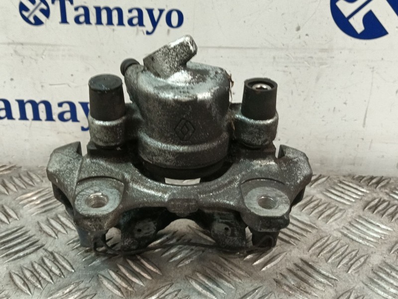 Recambio de pinza freno delantera izquierda para renault clio iv referencia OEM IAM 410104961R  