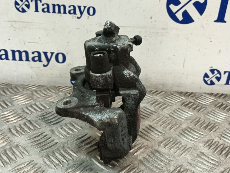 Recambio de pinza freno delantera izquierda para renault clio iv referencia OEM IAM 410104961R  