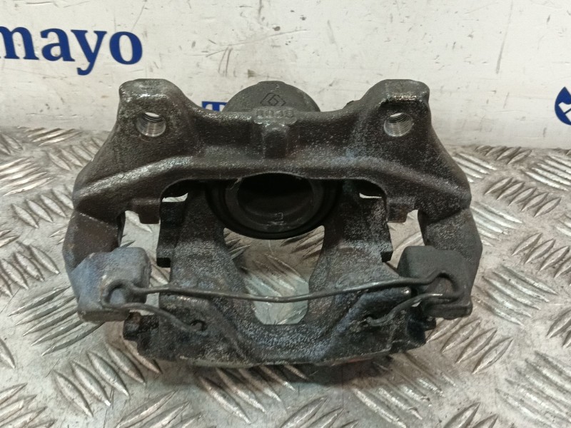 Recambio de pinza freno delantera izquierda para renault clio iv referencia OEM IAM 410104961R  