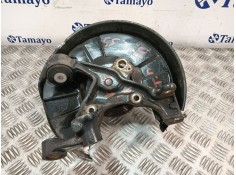 Recambio de mangueta trasera derecha para audi a4 b6 avant (8e5) 1.9 tdi referencia OEM IAM   