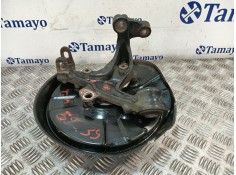 Recambio de mangueta trasera derecha para audi a4 b6 avant (8e5) 1.9 tdi referencia OEM IAM    2