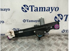 Recambio de elevalunas trasero derecho para bmw mini (f56) referencia OEM IAM 13262410 732028206  2