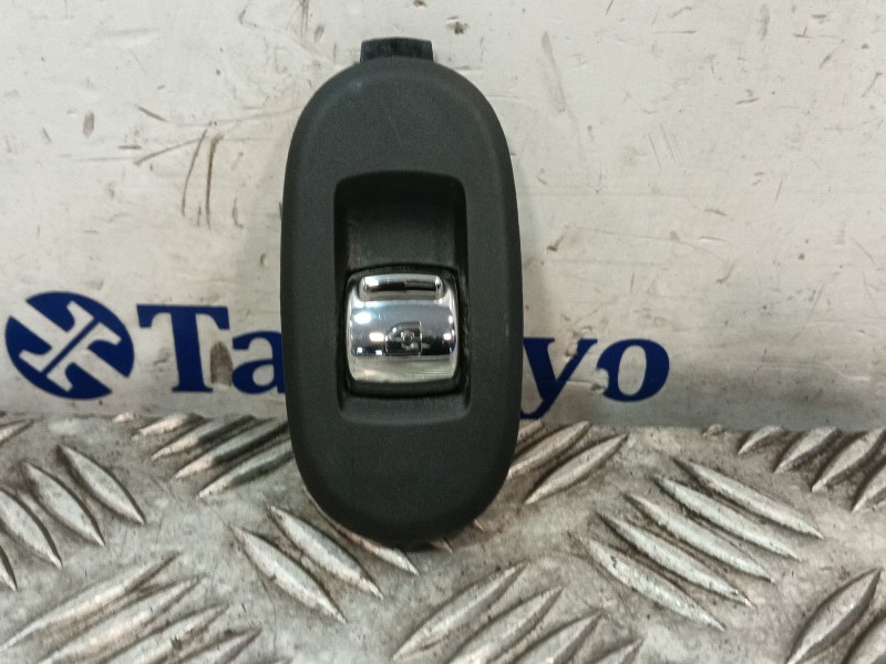 Recambio de mando elevalunas trasero izquierdo para bmw mini (f56) referencia OEM IAM 935486601  
