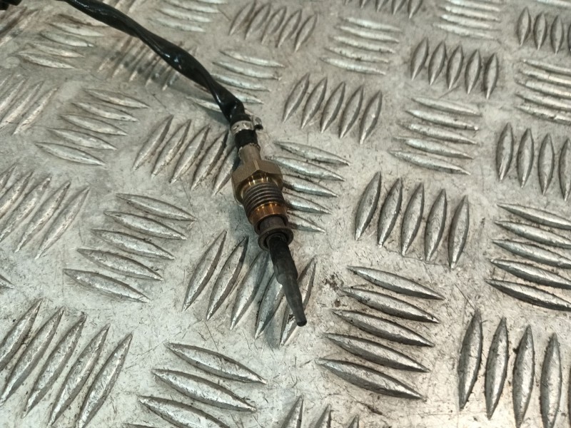 Recambio de sonda lambda para kia xceed (cd) 1.6 gdi hybrid referencia OEM IAM 203344PP67197 3926003600 