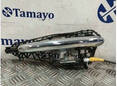 Recambio de maneta exterior trasera izquierda para bmw mini (f56) referencia OEM IAM 7296457  