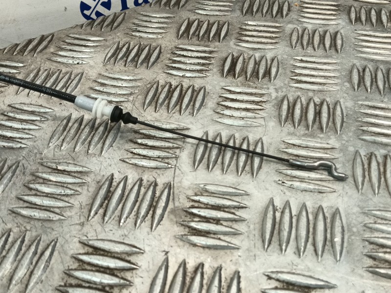 Recambio de maneta exterior trasera izquierda para bmw mini (f56) referencia OEM IAM 7296457  