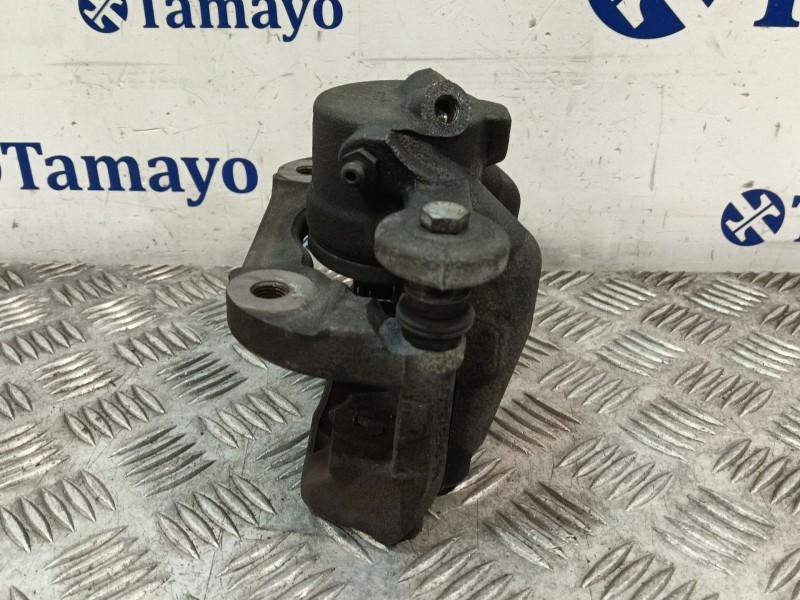 Recambio de pinza freno delantera izquierda para bmw 1 (e87) 118 d referencia OEM IAM 3019B16  