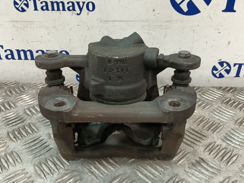Recambio de pinza freno delantera izquierda para bmw 1 (e87) 118 d referencia OEM IAM 3019B16  