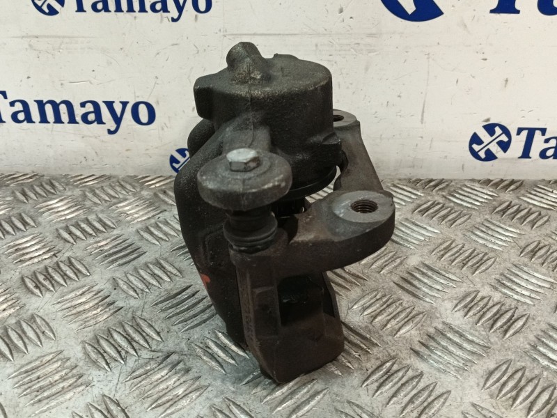 Recambio de pinza freno delantera izquierda para bmw 1 (e87) 118 d referencia OEM IAM 3019B16  