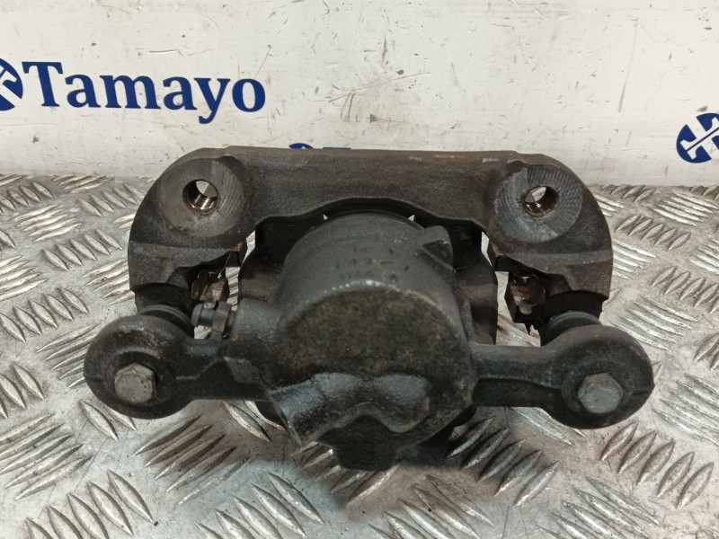 Recambio de pinza freno delantera izquierda para bmw 1 (e87) 118 d referencia OEM IAM 3019B16  