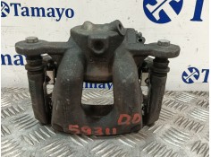 Recambio de pinza freno delantera derecha para bmw 1 (e87) 118 d referencia OEM IAM 3019B16  