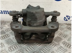 Recambio de pinza freno delantera derecha para bmw 1 (e87) 118 d referencia OEM IAM 3019B16   2