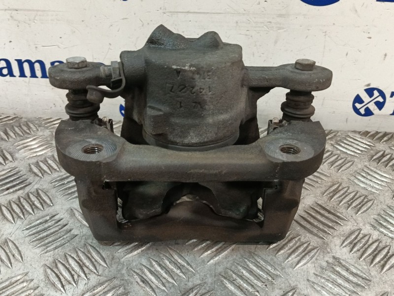 Recambio de pinza freno delantera derecha para bmw 1 (e87) 118 d referencia OEM IAM 3019B16  