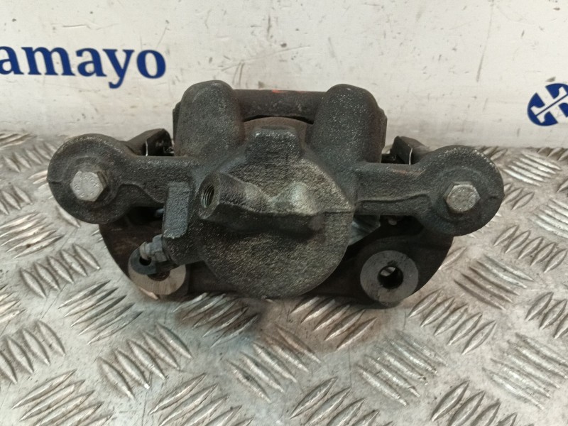 Recambio de pinza freno delantera derecha para bmw 1 (e87) 118 d referencia OEM IAM 3019B16  