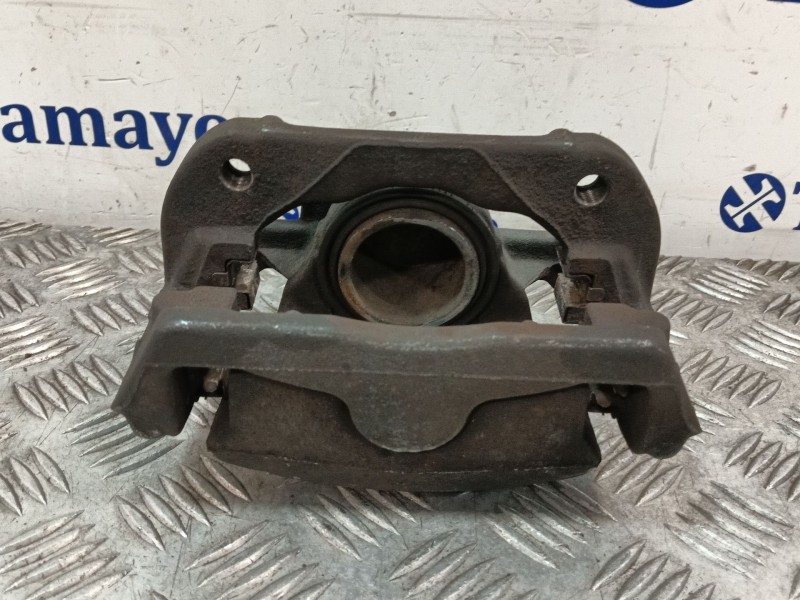 Recambio de pinza freno delantera derecha para bmw 1 (e87) 118 d referencia OEM IAM 3019B16  