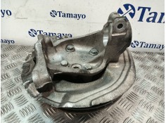 Recambio de mangueta delantera izquierda para bmw 1 (e87) 118 d referencia OEM IAM 3121676444303   2