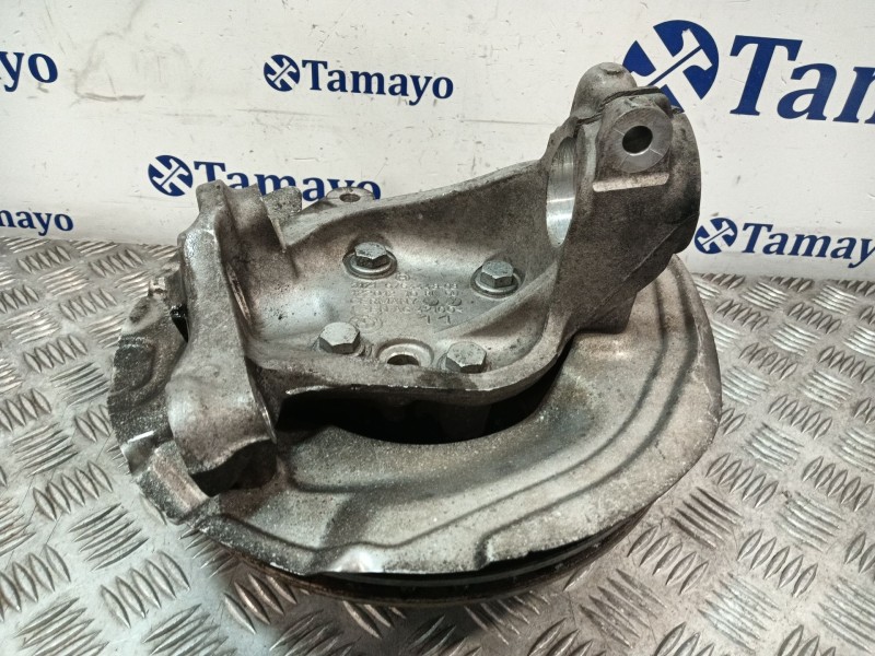 Recambio de mangueta delantera izquierda para bmw 1 (e87) 118 d referencia OEM IAM 3121676444303  