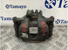 Recambio de pinza freno delantera derecha para peugeot 3008 1.6 hdi fap cat (9hz / dv6ted4) referencia OEM IAM Y04566  