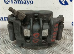 Recambio de pinza freno delantera derecha para ford transit furgoneta (fa_ _) 2.4 tdci referencia OEM IAM 216238B  