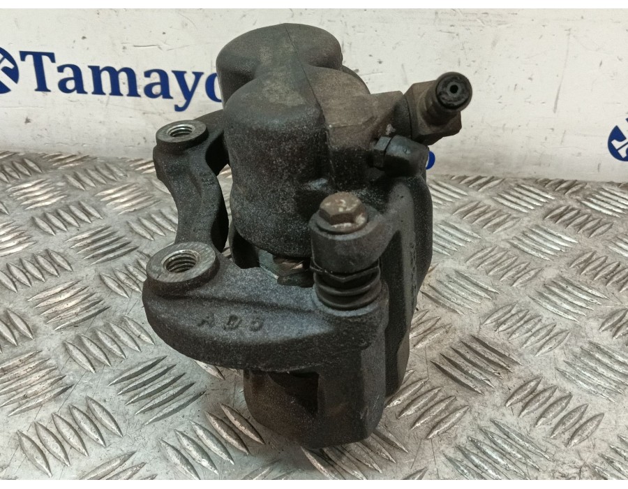 Recambio de pinza freno delantera derecha para ford transit furgoneta (fa_ _) 2.4 tdci referencia OEM IAM 216238B  