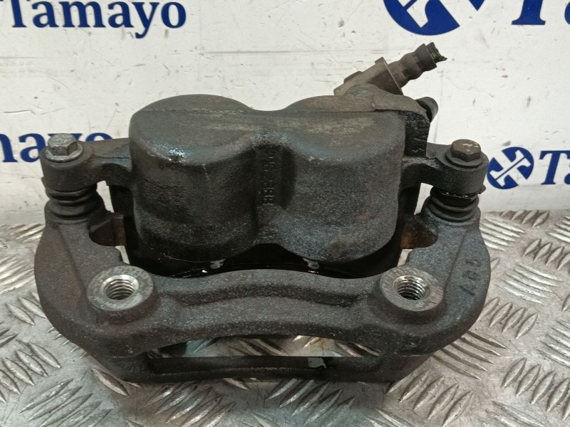 Recambio de pinza freno delantera derecha para ford transit furgoneta (fa_ _) 2.4 tdci referencia OEM IAM 216238B  