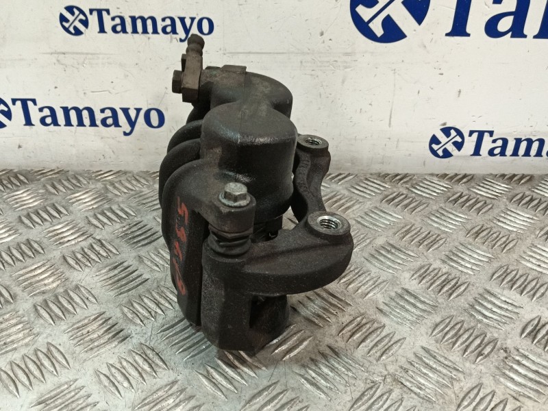 Recambio de pinza freno delantera derecha para ford transit furgoneta (fa_ _) 2.4 tdci referencia OEM IAM 216238B  