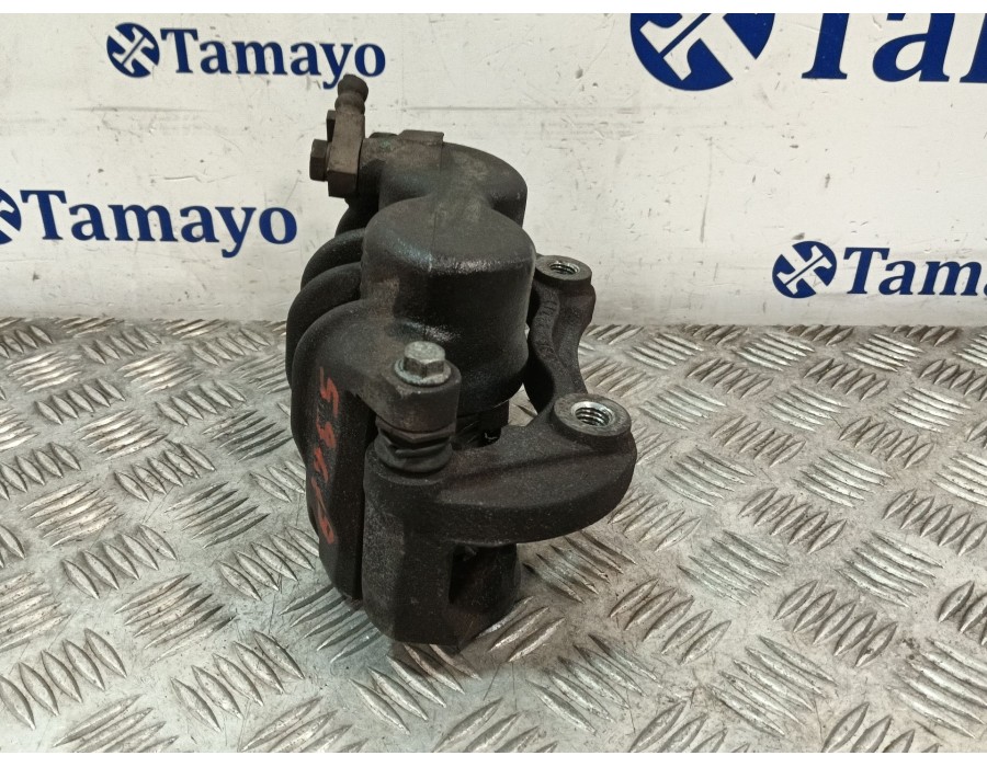 Recambio de pinza freno delantera derecha para ford transit furgoneta (fa_ _) 2.4 tdci referencia OEM IAM 216238B  