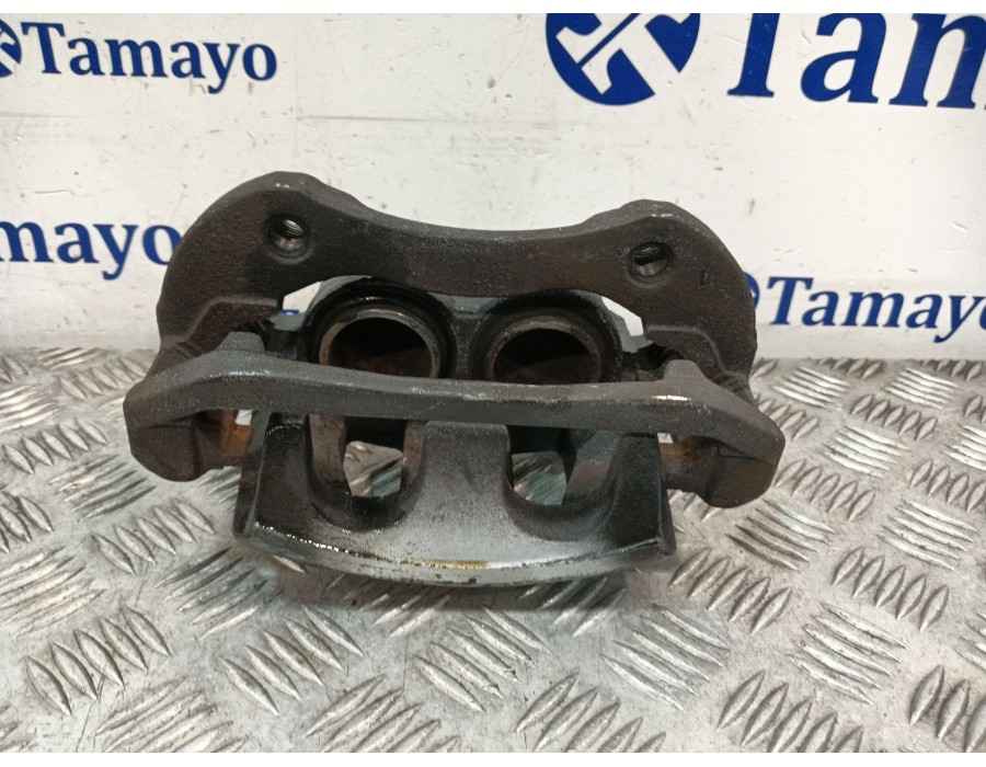 Recambio de pinza freno delantera derecha para ford transit furgoneta (fa_ _) 2.4 tdci referencia OEM IAM 216238B  