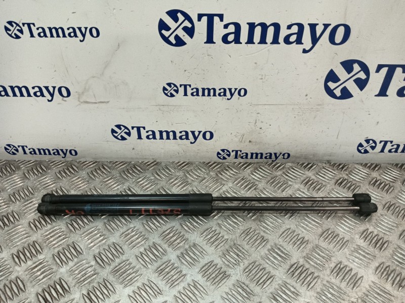 Recambio de amortiguadores maletero / porton para bmw mini (f56) referencia OEM IAM 512473188896  