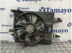 Recambio de electroventilador para renault kangoo express (fw0/1_) 1.5 dci 90 (fw0g, fw05, fw08, fw11) referencia OEM IAM 921206