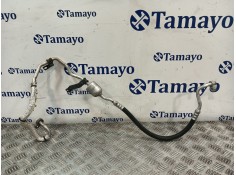Recambio de tubos aire acondicionado para land rover discovery iv (l319) 3.0 sdv6 4x4 referencia OEM IAM   