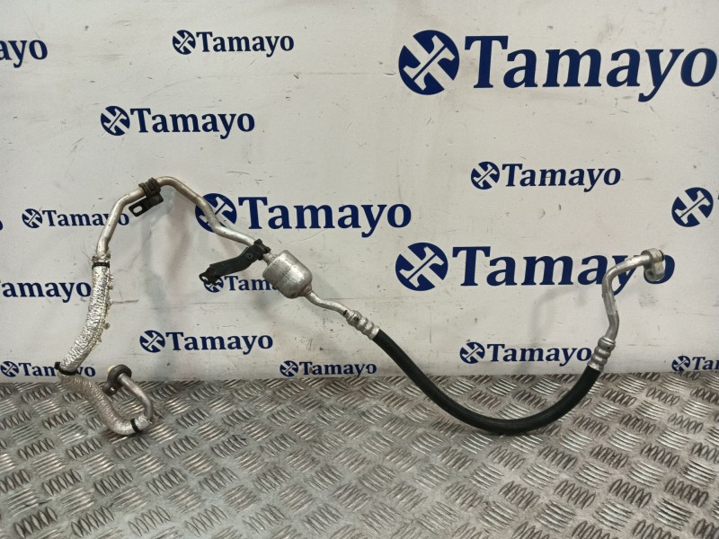 Recambio de tubos aire acondicionado para land rover discovery iv (l319) 3.0 sdv6 4x4 referencia OEM IAM   
