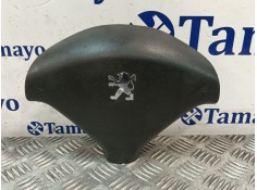 Recambio de airbag delantero izquierdo para peugeot 307 cc (3b) 1.6 16v referencia OEM IAM 96345028ZR  