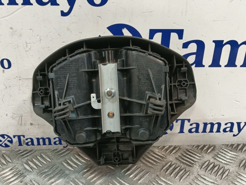Recambio de airbag delantero izquierdo para peugeot 307 cc (3b) 1.6 16v referencia OEM IAM 96345028ZR  