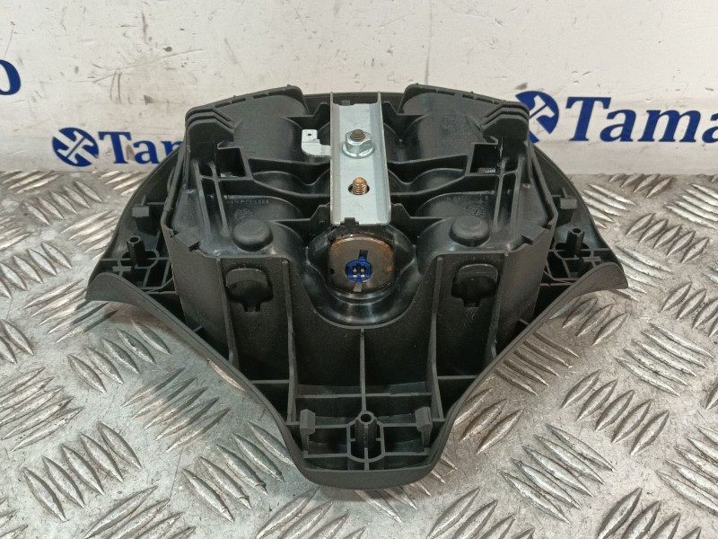 Recambio de airbag delantero izquierdo para peugeot 307 cc (3b) 1.6 16v referencia OEM IAM 96345028ZR  